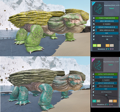 Ark survival ascended - survival,