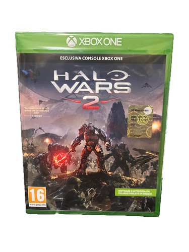 Halo wars xbox one - wars, 2