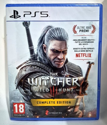 The witcher iii wild - iii, 3
