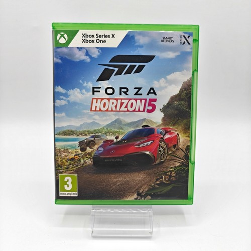 Forza horizon xbox series - forza, 5