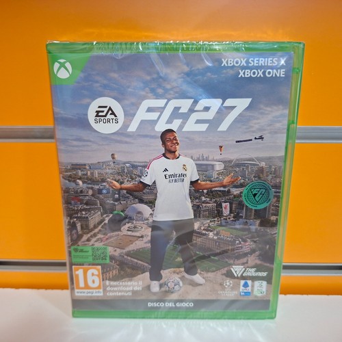 Sports xbox one - ea,
