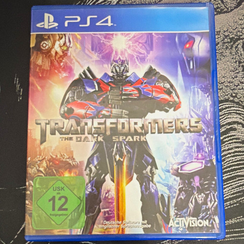 Activision transformers the - transformers:,