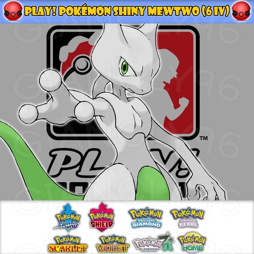 Event play pokémon - event:, play!