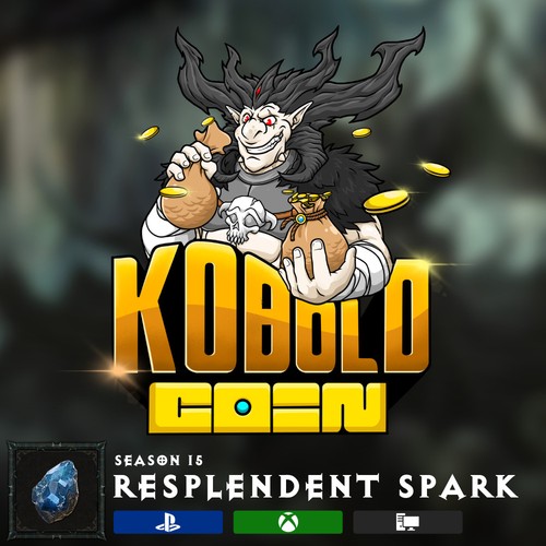 Diablo 100x resplendent - diablo, 4