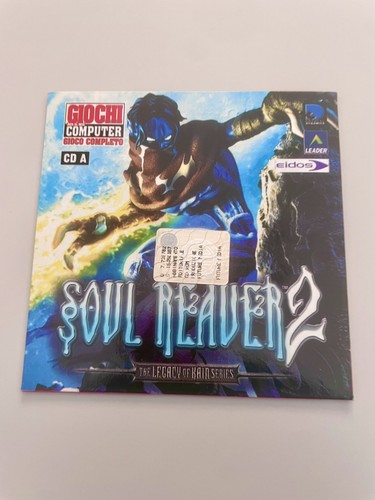 Gmc ottobre 2003 soul - soul, 2