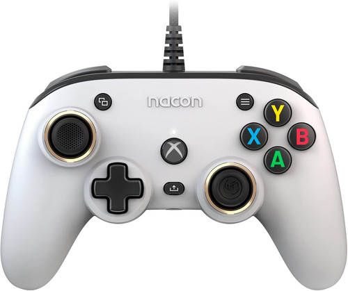Pro compact controller xbox - pro,
