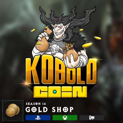 Diablo gold 100 - diablo,