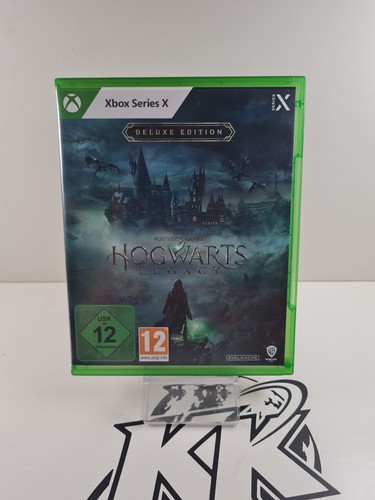 Hogwarts legacy xbox series - hogwarts,