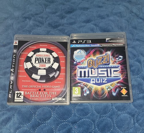 Lotto giochi activision - lotto, ps3