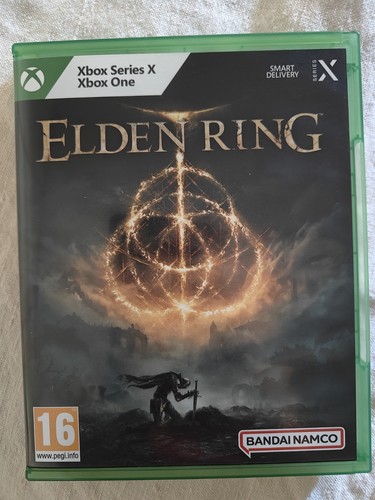 Elden ring xbox series - elden,