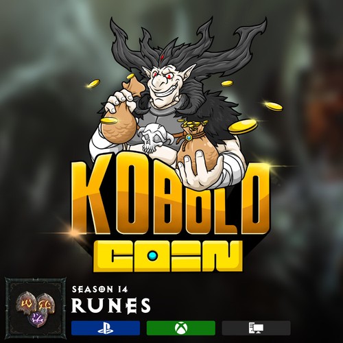 Diablo runes 1x runa a - -,