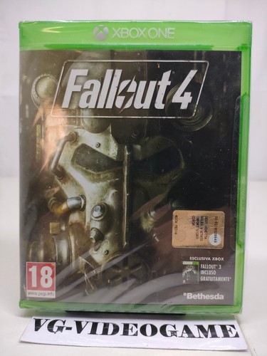 Fallout xbox one - xbox, one/series