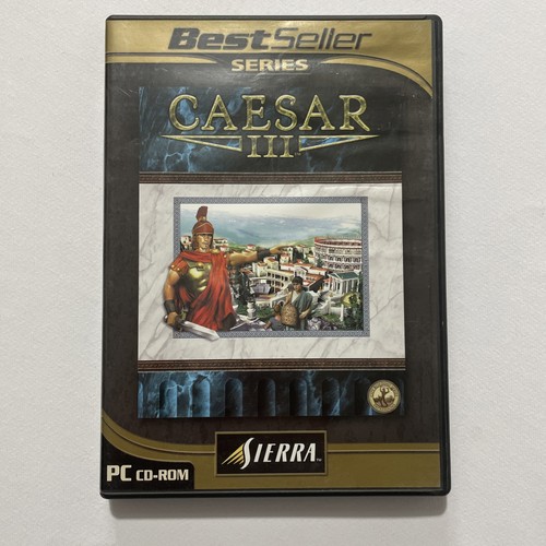Caesar iii governatore - , best