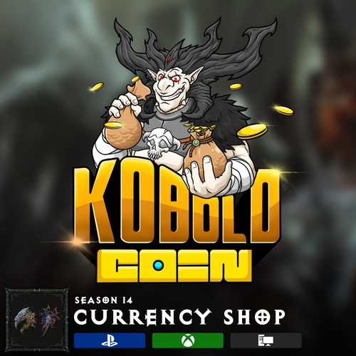 Diablo oggetti negozio di - 4,