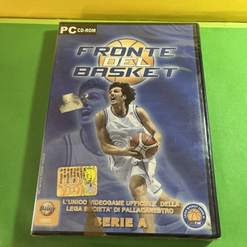Fronte del basket - fronte,