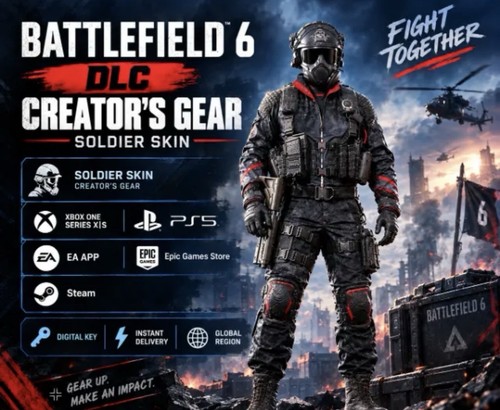 Battlefield skin creator - skin, |