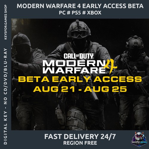 Call duty modern warfare - duty,
