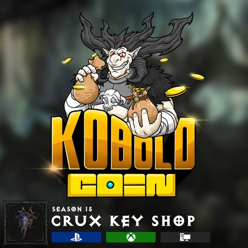 Diablo s15 200x crux - -, 1x