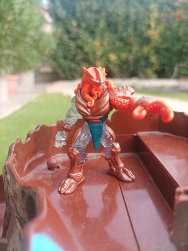 Lord tryton wave gormiti - lord,