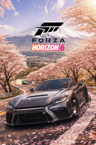 Forza horizon premium - 6,