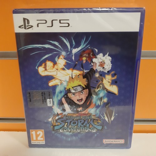 Naruto boruto ultimate ninja - naruto,