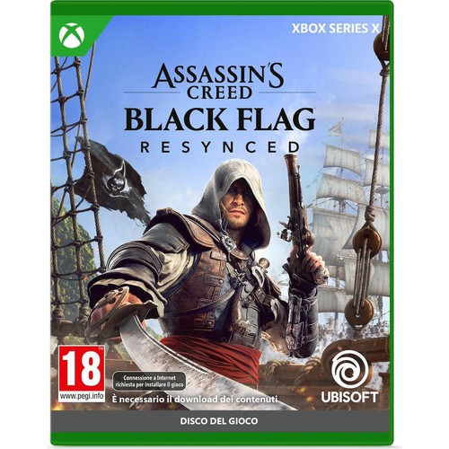 Gioco xbox series assassins - gioco,