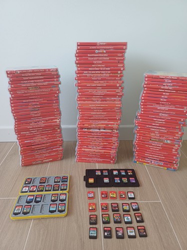 Lotto giochi nintendo switch - nintendo,