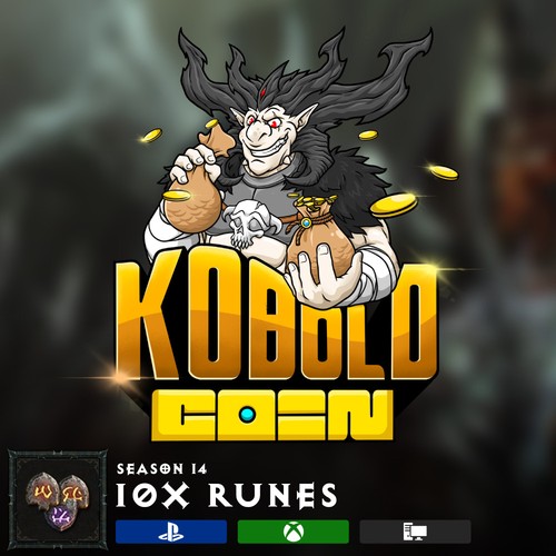 Diablo runes 10x rune - runes,