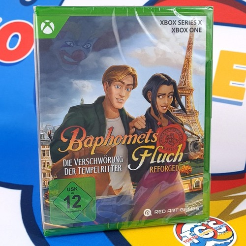 Baphomets fluch die - -,