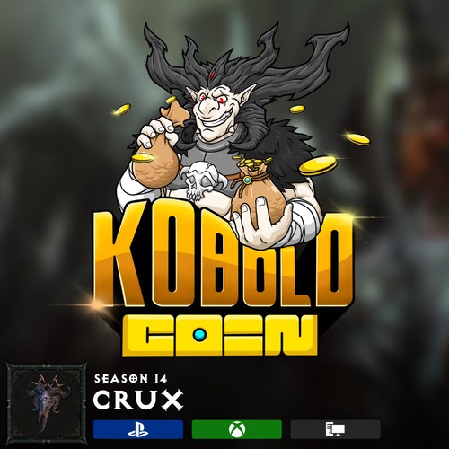 Diablo oggetti 20x crux - 20x,