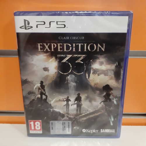 Clair obscur expedition 33 - obscur:,
