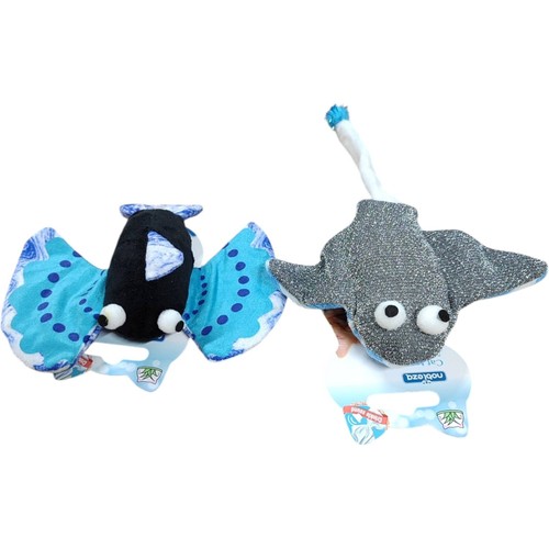 Giochi per gatti - serie, ocean