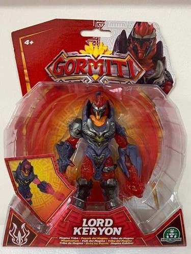 Giochi preziosi gormiti cm - preziosi,