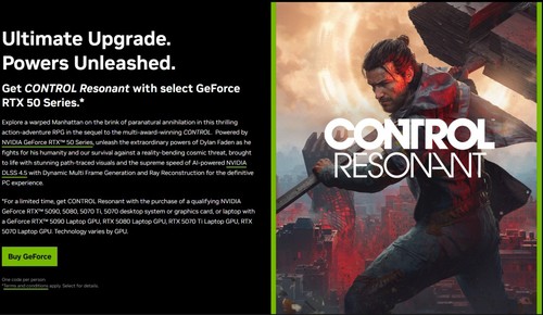 Control resonant pc standard - -,