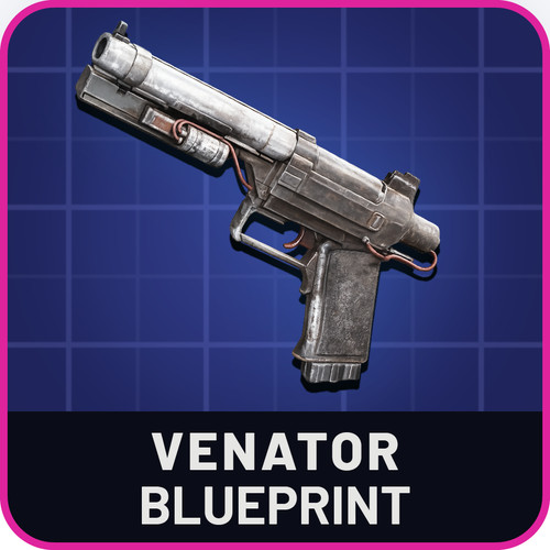 Venator blueprint arc - venator,