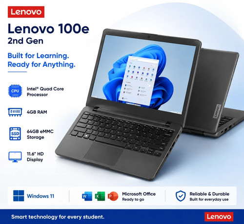 Lenovo laptop windows - laptop, 11