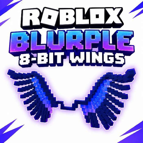 Ali blurple bit per roblox - ali,