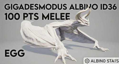 Gigadesmodus top stats - gigadesmodus,