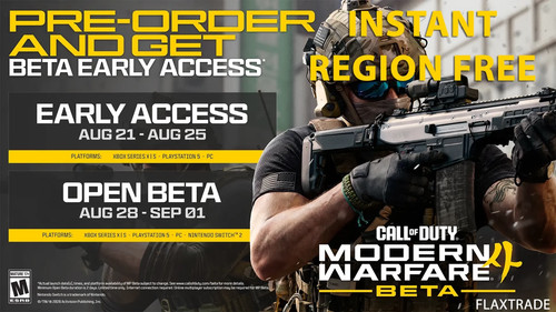 Call duty modern - modern, warfare