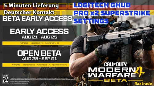 Call duty modern warfare - modern,