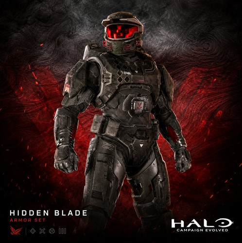 Halo campaign evolved - campaign,