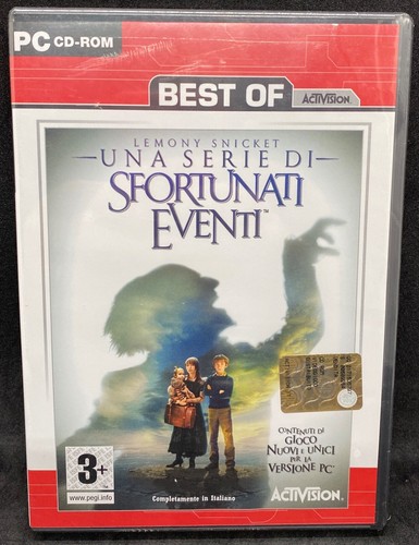 Lemony snicket una - snicket, di